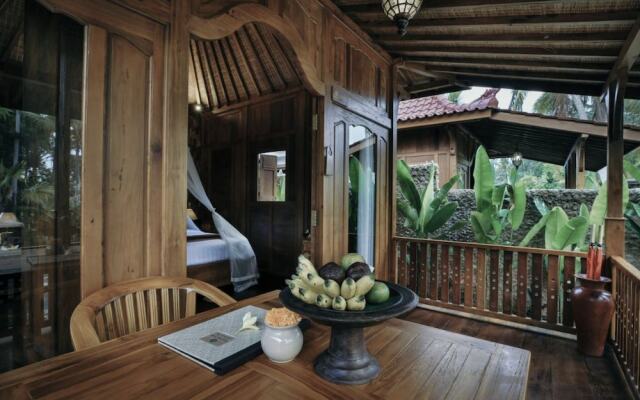 Keraman Suite Ubud