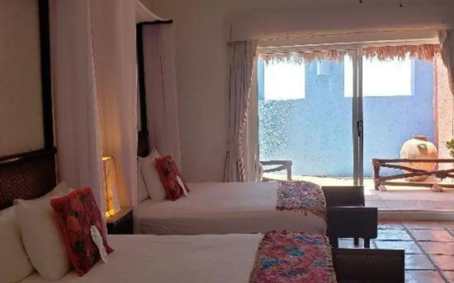 Casa de los Sueños Boutique Hotel