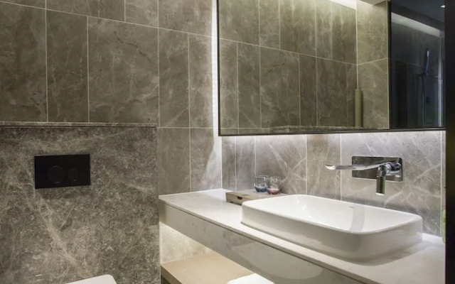 ibis Styles Yangzhou Baixiang Rd Hotel