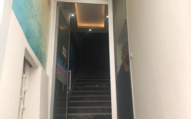 Asya Geyikli Apart Otel