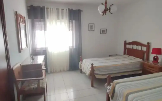 Nice Lagos 3 Bedrooms Balcony Flat
