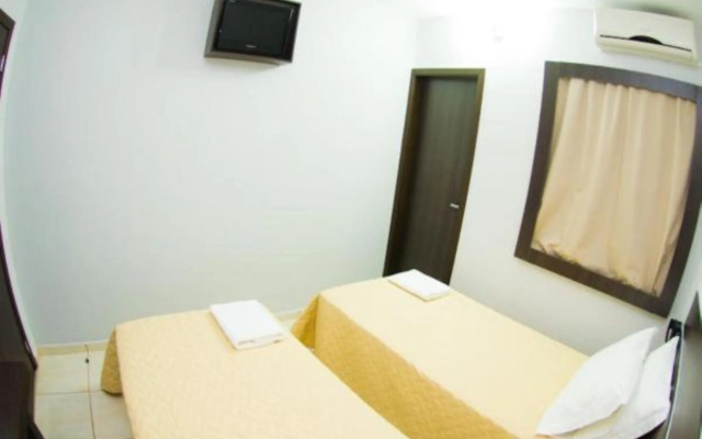 Drud`s Express Hotel