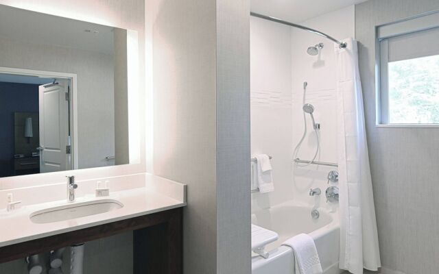 Residence Inn by Marriott Richmond West/Midlothian