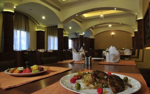 Opal Club Resort - Udaipur