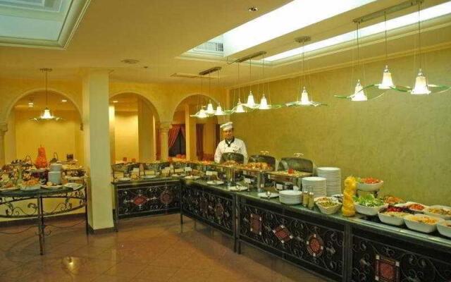 Days Inn Hotel & Suites Aqaba