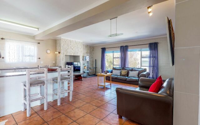 Rietbaai Waterfront Langebaan