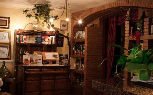 Antica Locanda El Grio