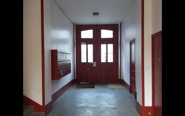 Le Heron Appartement 2 Chambres Nantais
