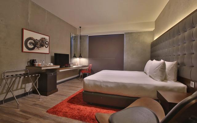 B Hotel Quezon City