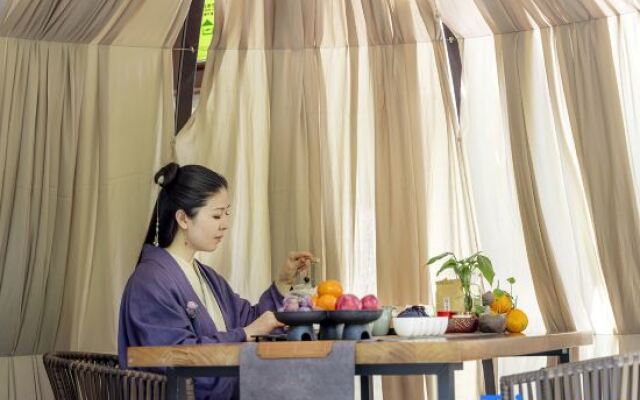 Shusheng Xunzhen No.2 Courtyard (Lingyin Temple Branch)