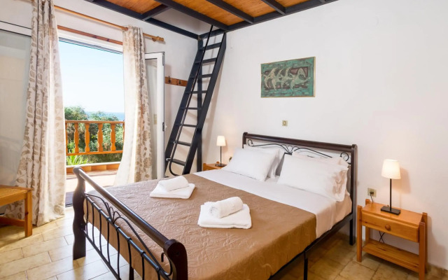 Romanza Villas