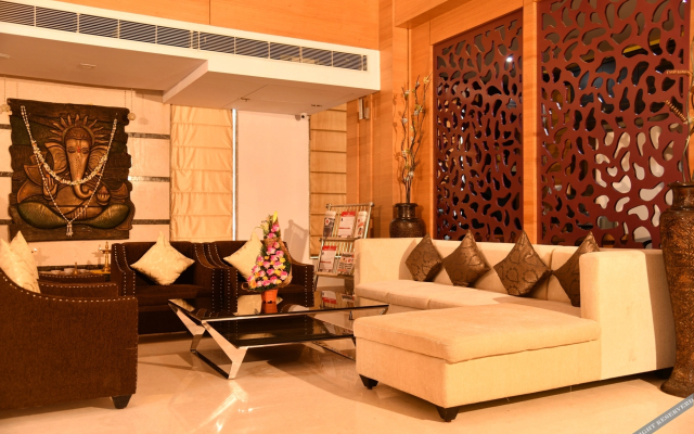 Lords Eco Inn Bengaluru