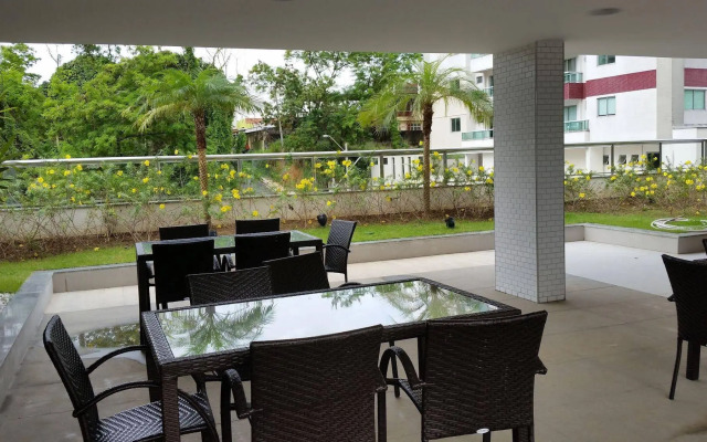 Residencial Easy Manaus