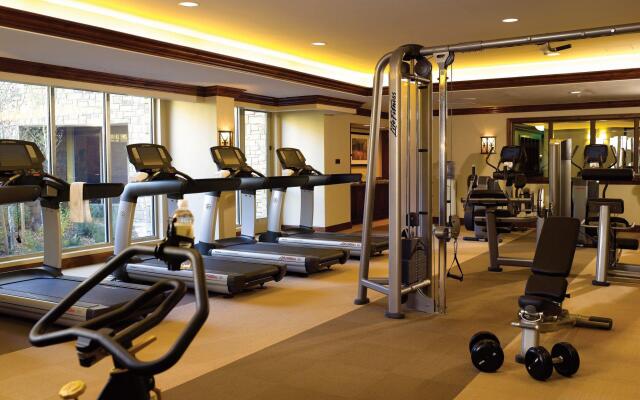 The Ritz-Carlton Club, Vail