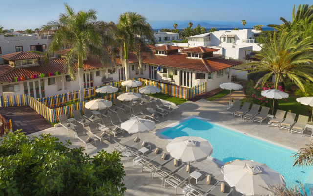 Alua Suites Fuerteventura — All inclusive