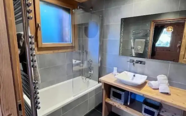 Chalet Virolet