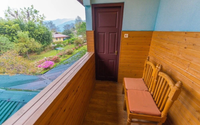 The Bliss Village Resort