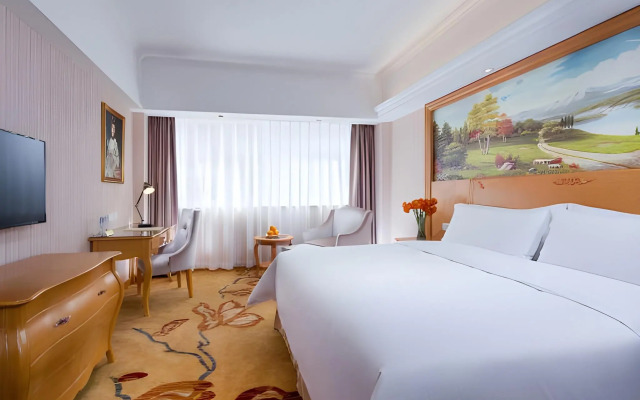 Jinghu Hotel Shenzhen