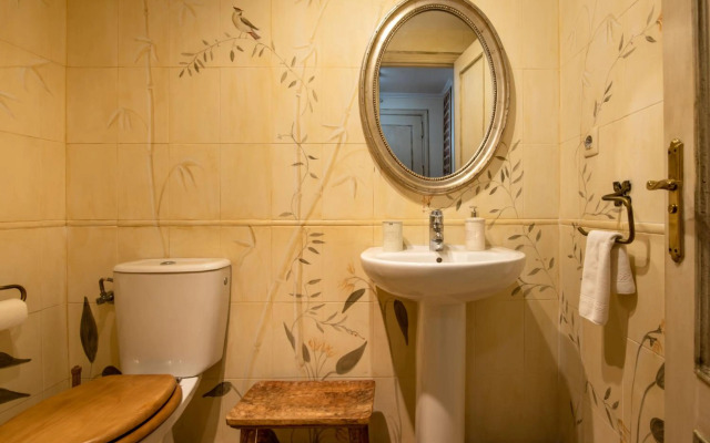 Apartamento Las Terrazas l