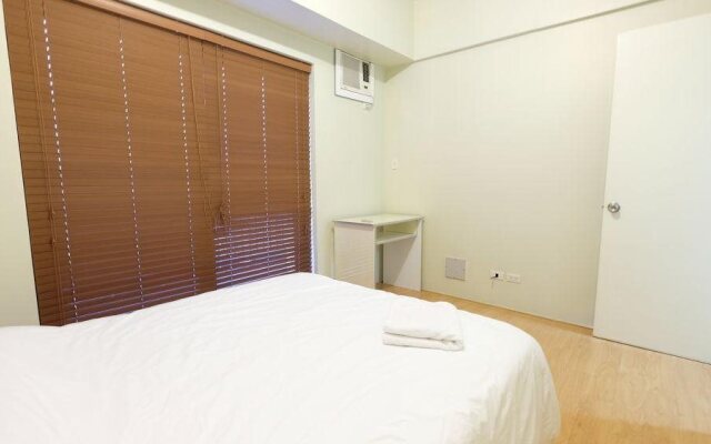 The Infinity Condominium