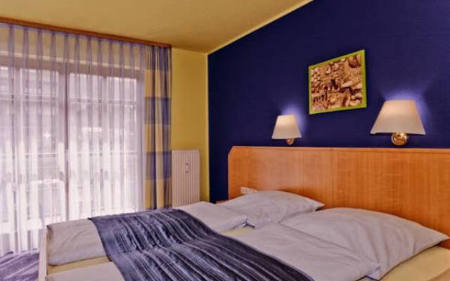 Pension Vicus