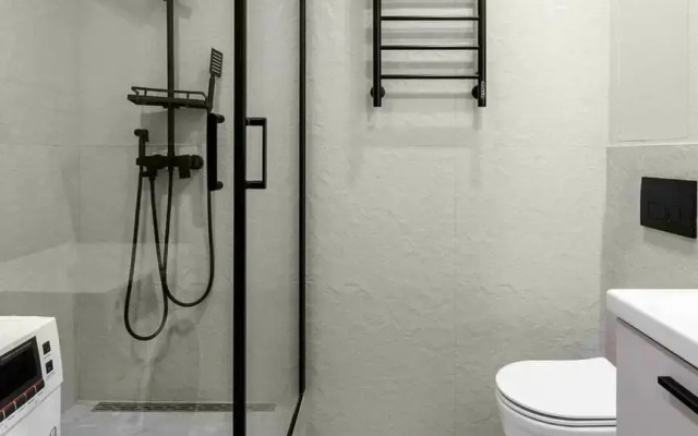 Апартаменты на улице Дегунинская 9 корпус 1