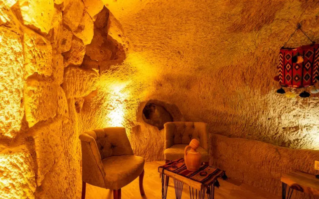 Snora Cave Hotel