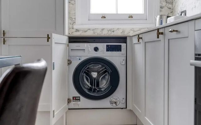 Little Venice Luxury Apartment