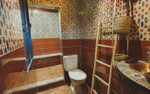 Be nomad Hostel