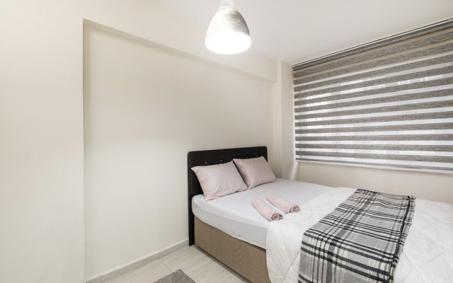 Axis Homes Suit