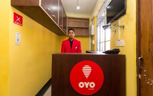OYO 10491 Pumpkin Guest House
