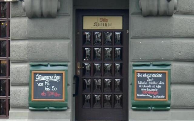 Hotel Zur Krone