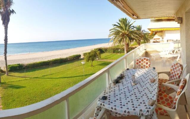 Apartamento Villa Adriana 205