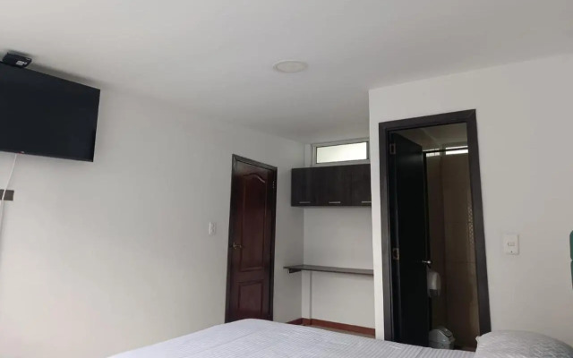 Hierbabuena Restaurante Hotel