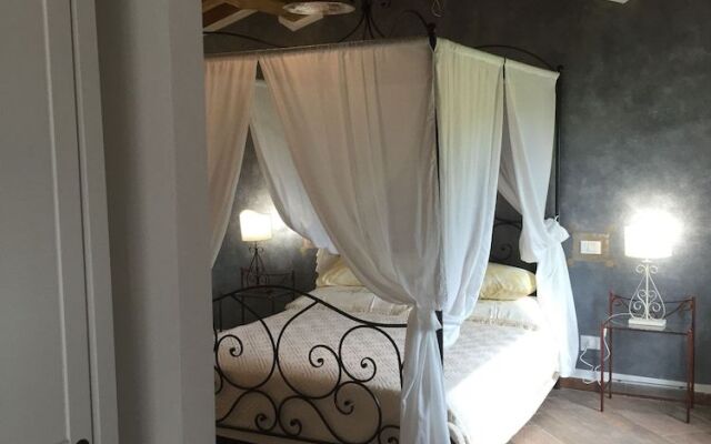 B&B Canneto