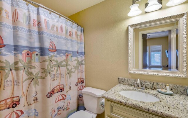 Serenity Shores by Destin Getaways