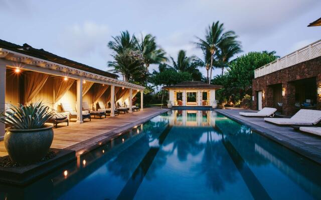 The Lodge at Kukui’ula