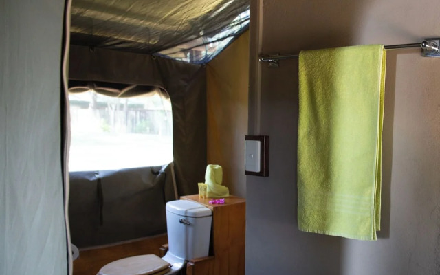 Kayova River Lodge