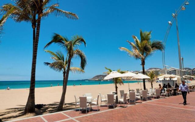 Las Canteras Delux Beach Apartment