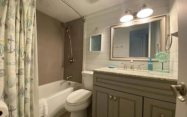 Pirate Cove Villas #111