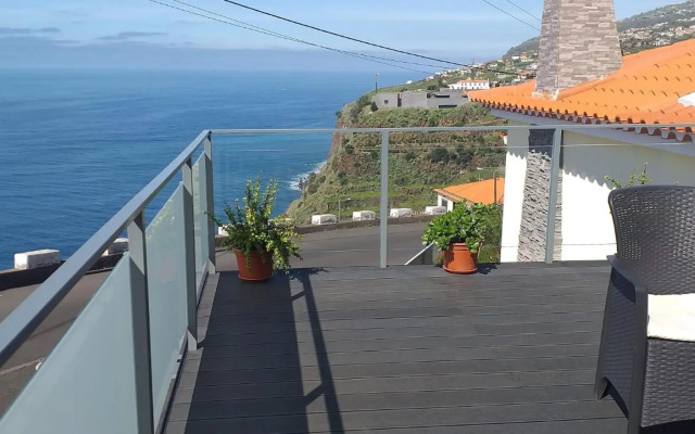 Casa Miradouro do Pigarro, Sunny Apartment