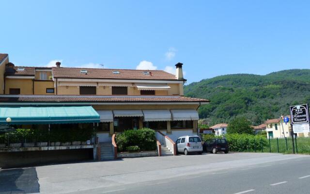 Albergo Ristorante Gori