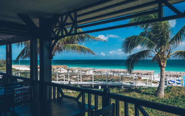 Iberostar Selection Ensenachos