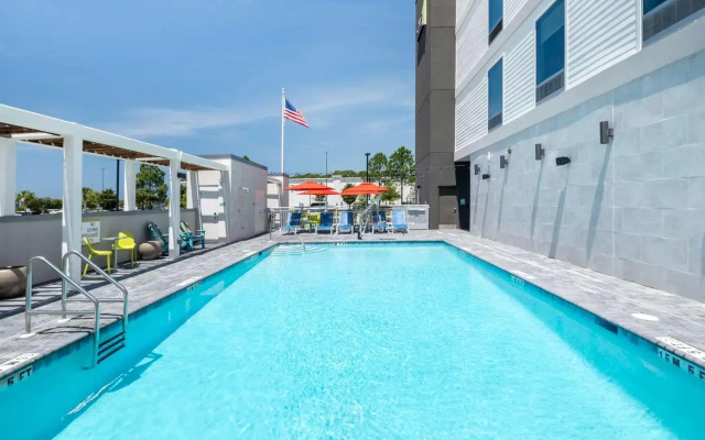 Home2 Suites Santa Rosa Beach