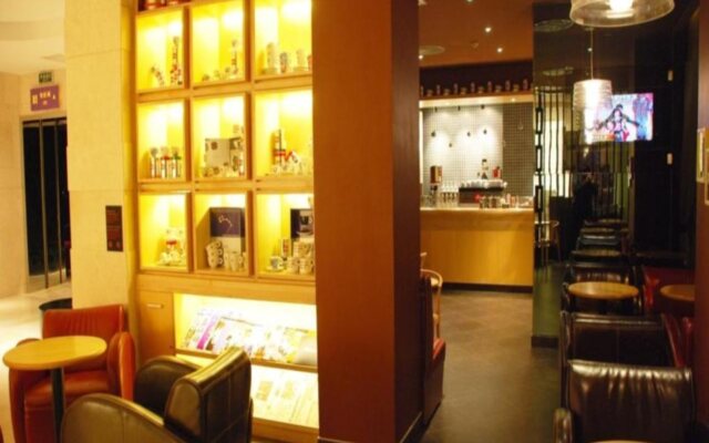 Zense Hotel