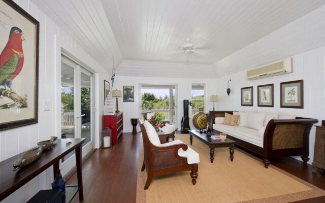 Margherita House by Eleuthera Vacation Rentals