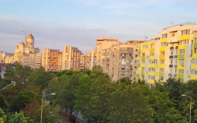 13 Septembrie Apt, near Marriott
