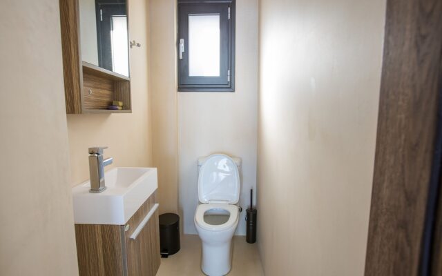 Raise Spetses Sea View Villa