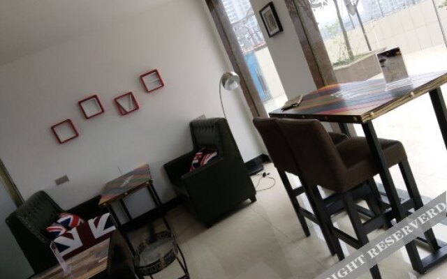 Shiji Shangpin Business Hotel