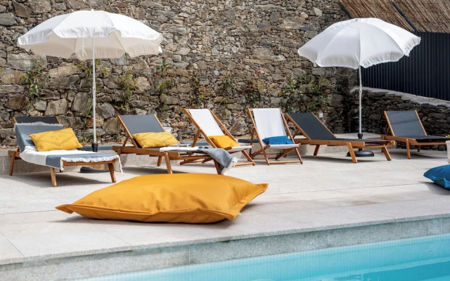 Feel Discovery Homes in Douro